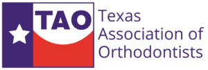 Texas Association of Orthodontists Logo