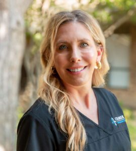 Renee Bulger: Office Coordinator at Cramer Orthodontics in Denton